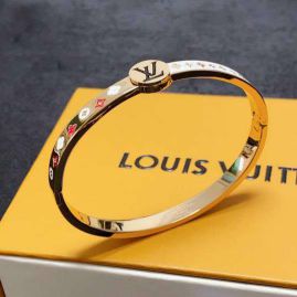 Picture of LV Bracelet _SKULVbracelet11ly6211349